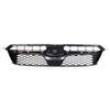 Genuine Subaru Parts - Front Grille Base (91122FJ020)