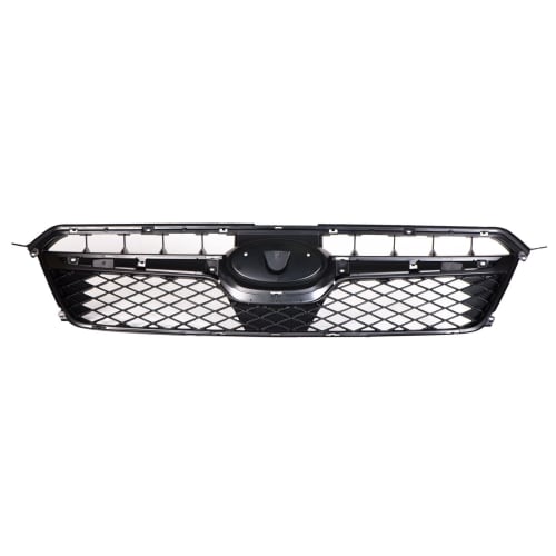 Genuine Subaru Parts - Front Grille Base (91122FJ020)