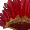 Feather Headband for Festive Occasions