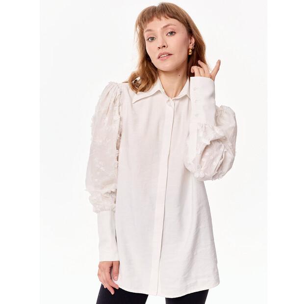 Рубашка MANDRAGORA Madden EU XS_S