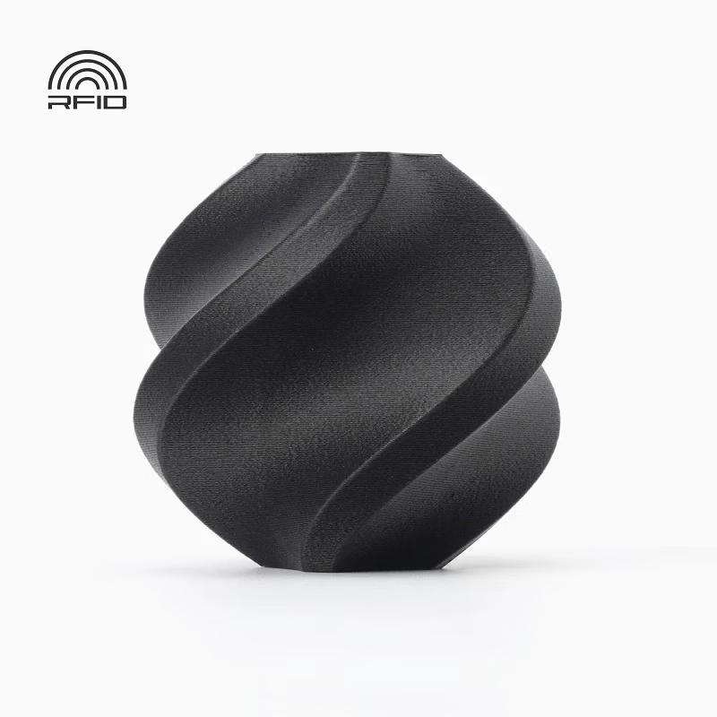 Bambu Lab PETG-CF Нить для 3D-печати с углеродным волокном