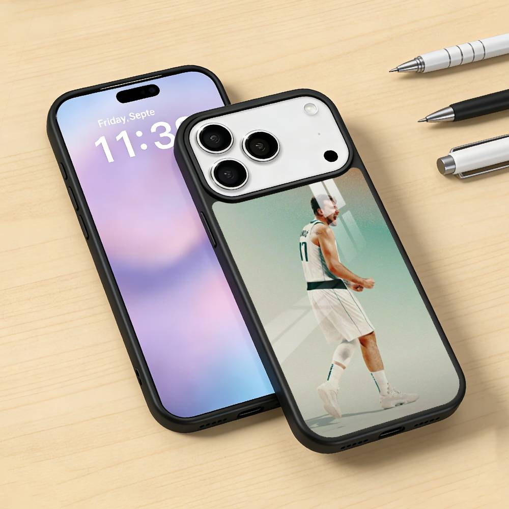 COOL L-Luka Doncic 77 Phone Case For iPhone 17,16,15,14,13,12,Pro,Max For Magsafe Magnetic Wireless Charging