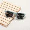Factory Flexible Silicone Polarized Kids 0-3 Years Polarized Toddler Baby Sunglasses