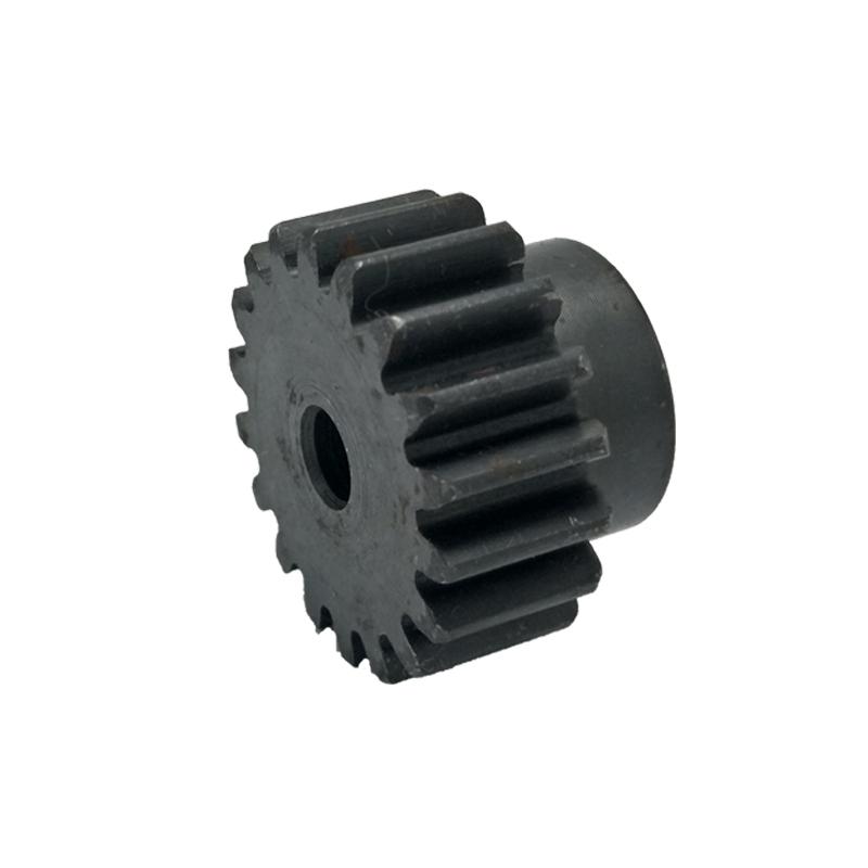 Spur Gear pinion 1.5M 21T 22T 23Teeth Mod 1.5 Width 12mm Bore 6-12mm Teeth 45# steel major gear cnc gear rack transmission RC