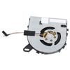 CPU Cooling Fan with 4 Pin Connector Laptop Heat Sink Fan Replacement for Vostro 5468 5568 0W0J85 DC
