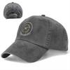 SpaceX Starship Cotton Ponytail Baseball Cap Hats Women Foguete Space X Logo Falcon Heavy Rocket Cap Summer Casual Casquette