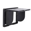 Parasol para Pantalla LCD de Cámara Compatible con Cámara Pantalla Ancha de 3.2 pulgadas Visor con Capucha Magnética Parasol Óptico Profesional
