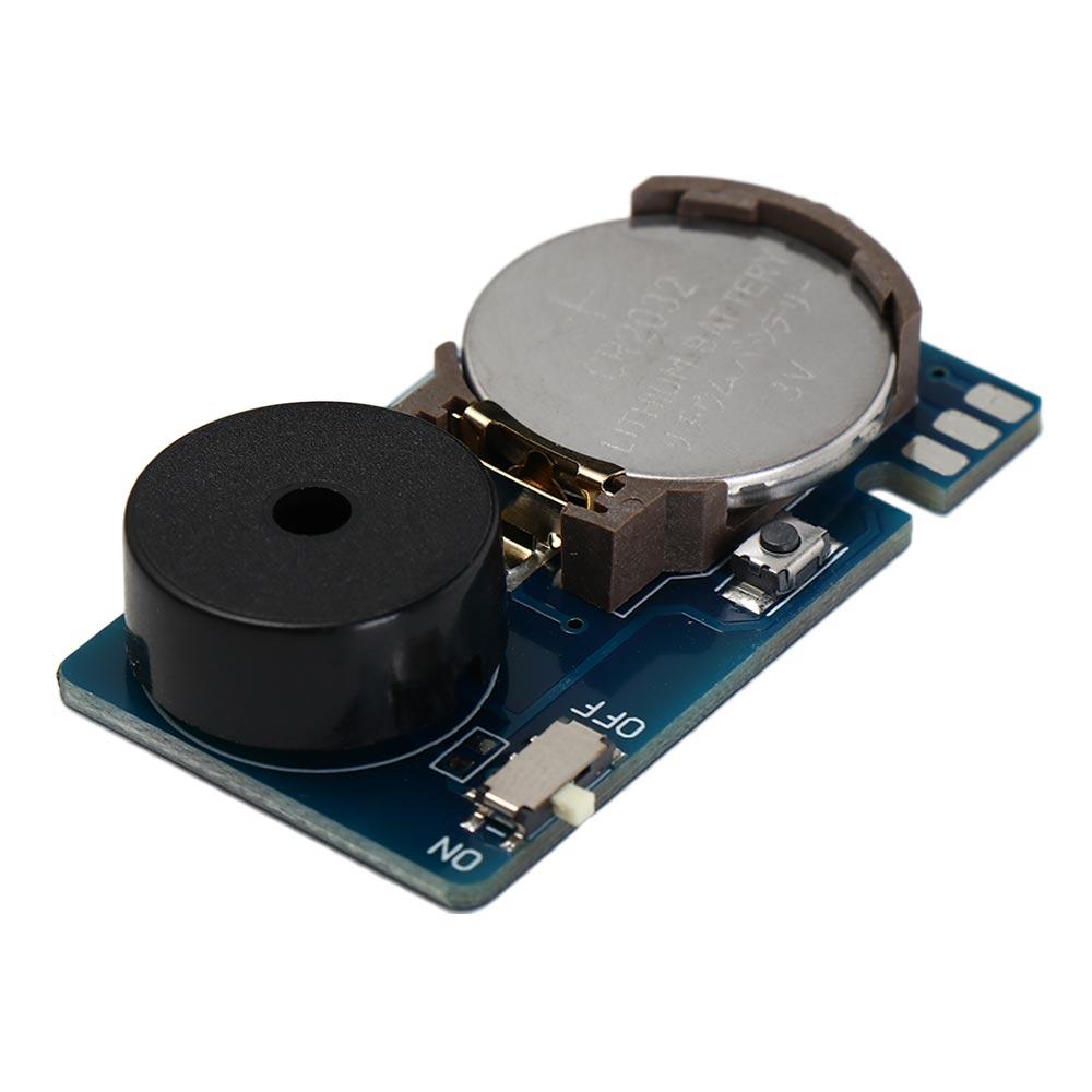 Long For Adults Mini Prank Noise Maker Beeper Prank Device Annoying Noise Maker PCB Beeping Prank