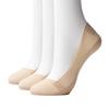 Sabrina Foot Covers of Mesh SQX922 (Set 3) - Lightweight, Sewn, Instep,