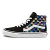 Sk8 Wmns Vans-Hi 'Iridescent Checkerboard' Women's VN0A4BV6SRY