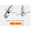 Various Types of Lighting Accessories & Lighting Cable Clamps & Cable Hooks & Pendant Lamp Fixing Accessories & Sling Adjusters