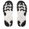 HOKA ONE ONE Clifton 10 Black White Women's Sneakers 1162031-BWHT
