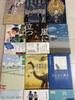 [USED] Junior High School Entrance Exam Japanese Language Preparation Books Frequently Asked Questions 20-Book Set