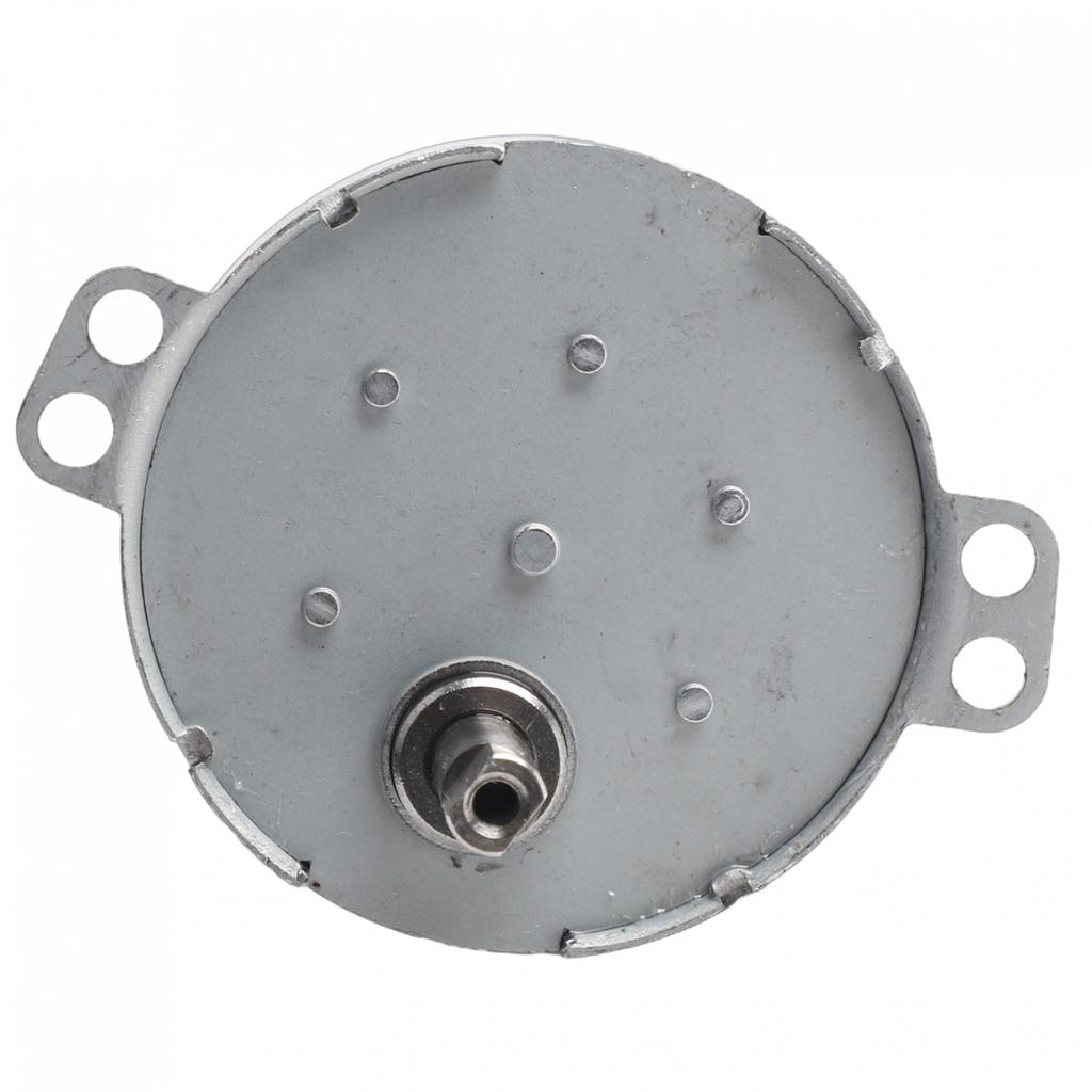 JS50/280 Washer Motor Replacement Gear Motor Efficient Performance