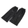 Sparkling Sequins Sequins Leg Warmers Punk Hip Hop Knee High Leg Socks New Leg Cover  Cosplay