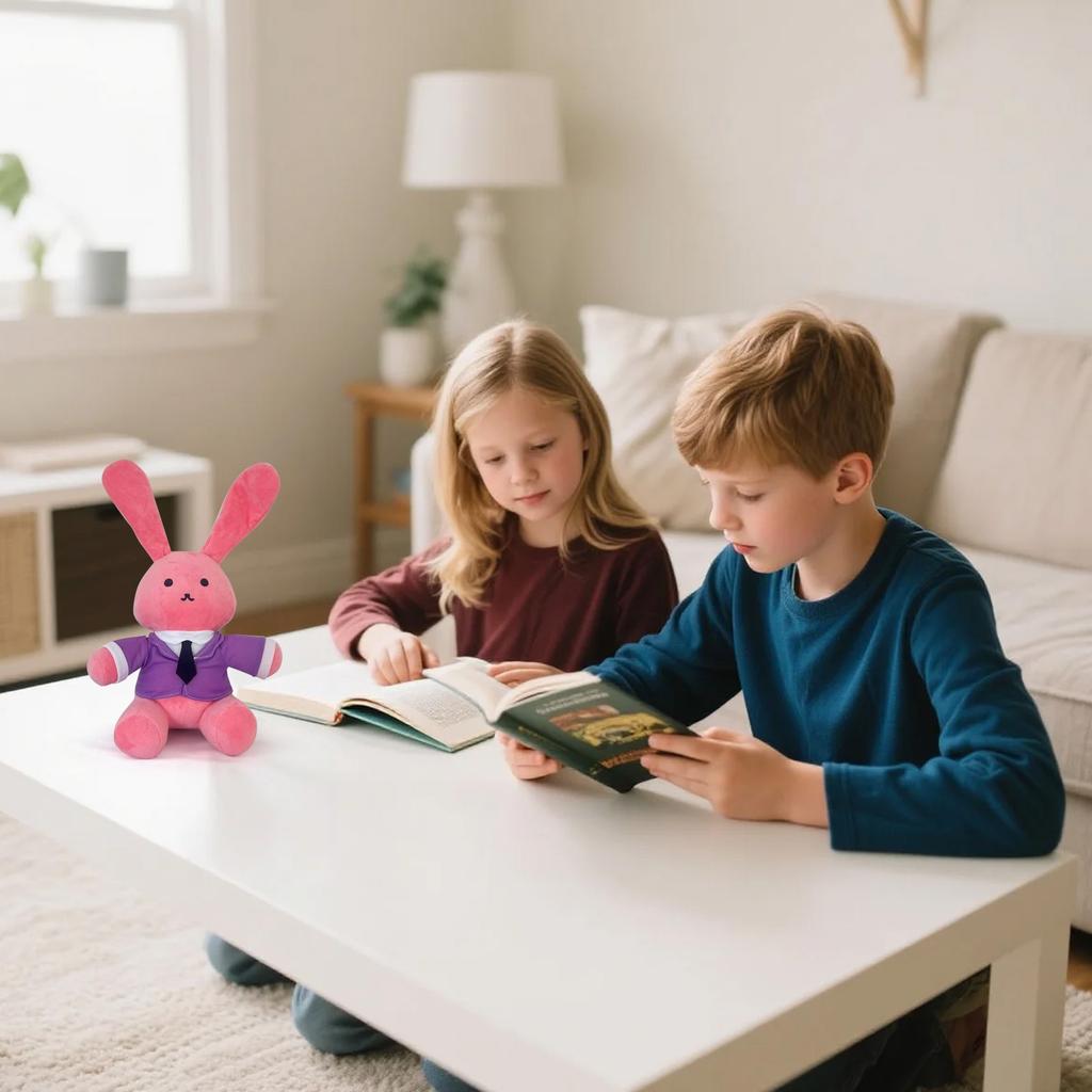 Cute Animal Dolls The Best Surprise Gift For Children