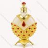12/30ml Glass Perfume Bottles Glass Diamond Essential Oil Containers Empty Refillable Portable Travel Bottles for Perfume 4