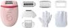 Electric Epilator - PHILIPS - BRE285/00 - Satinelle