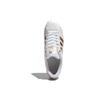 Adidas Damen Superstar Bold 'Weiß Gold Metallic' Damen Sneaker FV3340