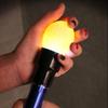 Brutkasten Eierprüfer Kaltlicht Eierleuchte Eier Test Taschenlampe 9 LED Ultra Hell Geflügel Brut Ausrüstung Hühner Werkzeug