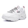 New FILA Tracer Running Shoes White F12M021111AWT