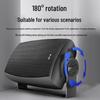 SAST Commercial Wall-Mounted Speaker System with Amplifier (CN Version)