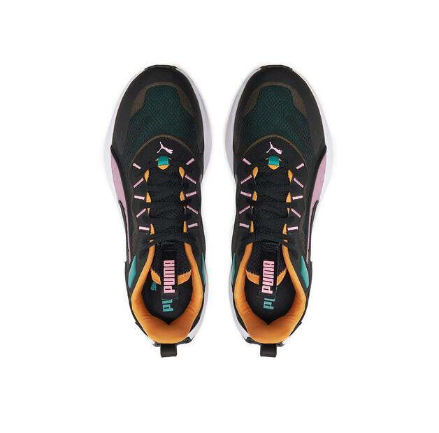 Men's Sneakers Puma Softrider Sway Alpine 379443 05 Black