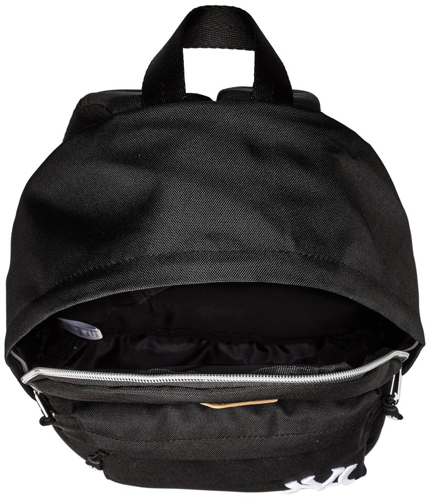 Major League Baseball Kids Backpack MBBKM03 Yankees/Black