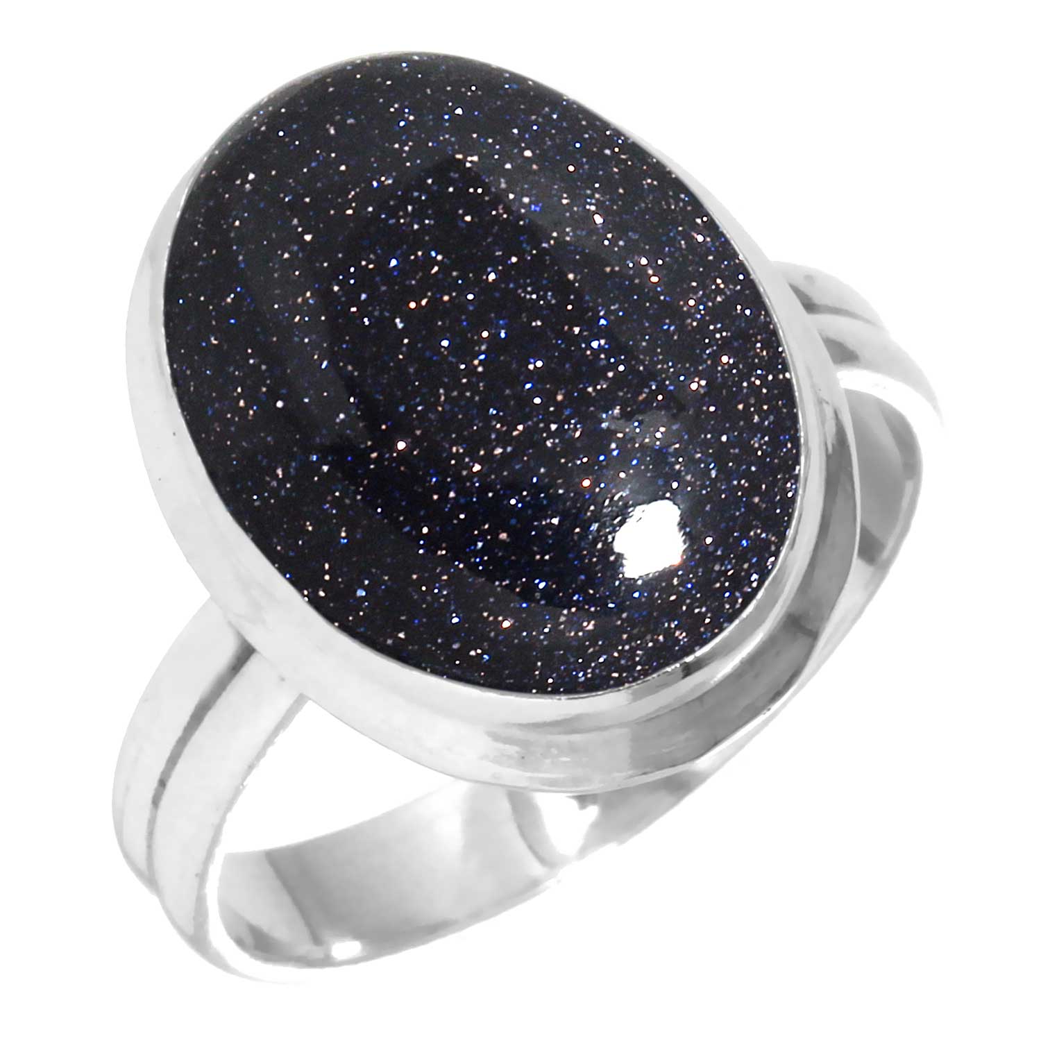 

Кольцо из стерлингового серебра 925 пробы с драгоценными камнями, ювелирные изделия ручной работы, подарок на День святого Валентина, аквамариновый халцедон, ракушка-ушка, синий солнечный камень, лабрадорит, пренит 7