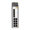 H3C IE4300-12P-AC 12-Port Gigabit Managed Industrial Ethernet Switch