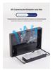 Hui Xiang Multifunctional Solar Floodlight: Folding Wall & Outdoor Courtyard Lamp
