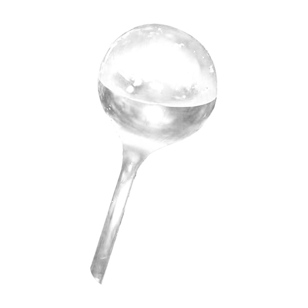 Automatic Plant Water Feeder Plant Watering Bulbs PVC Garden Household Plant Flower Watering Irrigation System Dripper Spike Kit