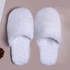 Disposable Non-Slip Slippers for Hotels, Homestays, and Spas