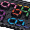 1 Set Detailed Interesting Entertainment Safe Number Challenge Desktop Toys Kindergarten Maze Puzzle