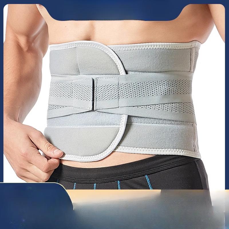 TULX Sports Fitness Waist Support Belt