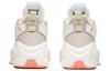 Women's Sneakers Anta Bastard Slip Resistant Cushioning Abrasion Resistant Mid top Skateboard Shoes Women's