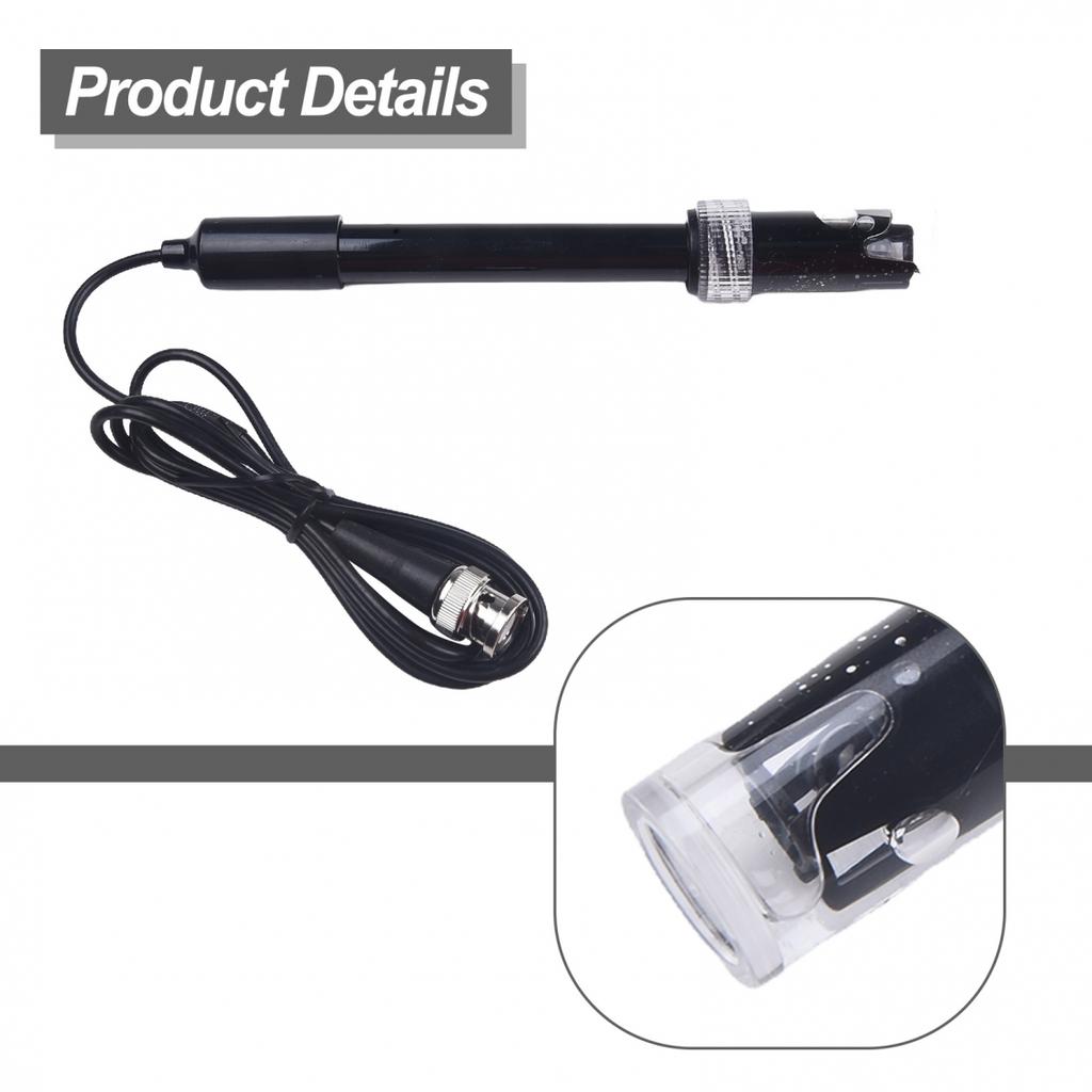 Sonda Akvarijní pH ORP Náhradní elektroda Náhradní elektroda