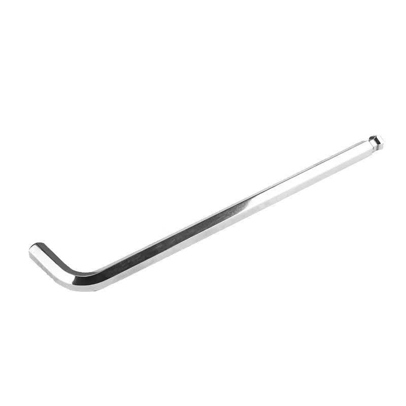 Ball End Hex Key Wrench