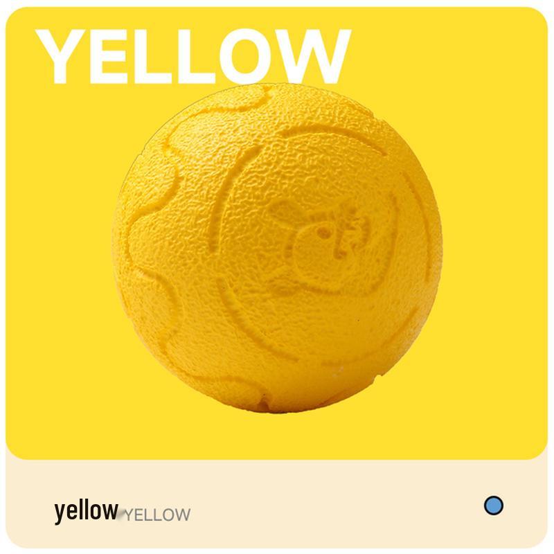 

Interactive Dog Toy Ball with Rope