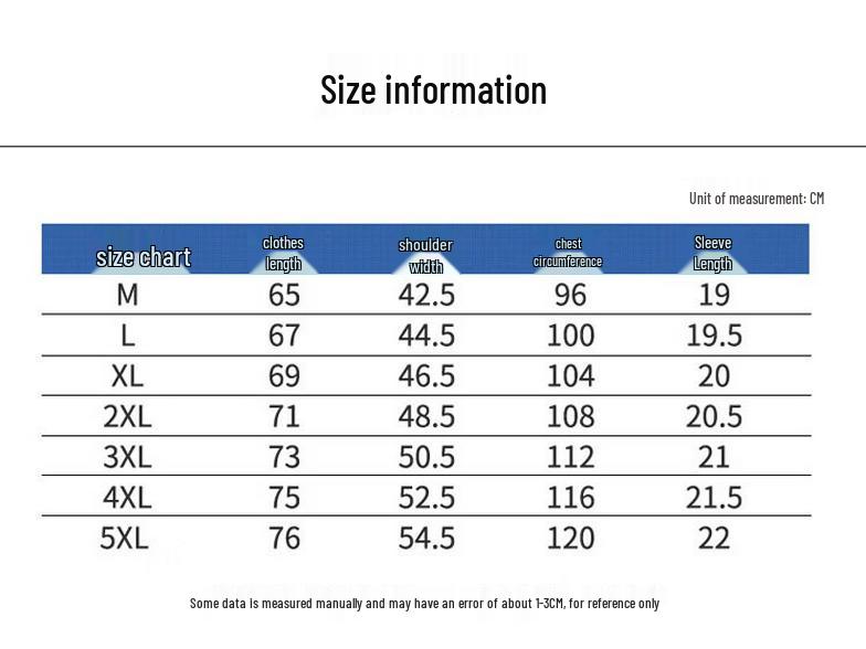 ROMON Men's Ice Silk Short Sleeve Polo Shirt