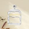 92MF Multipurpose Kitchen Lid Organizers Accessory for Plates Pans and Utensils Enhances Cooking Experience Daily Use