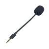 Replacement Mic for G733 Gaming Headset Noise Reduction Headset 3.5mm Detachable
