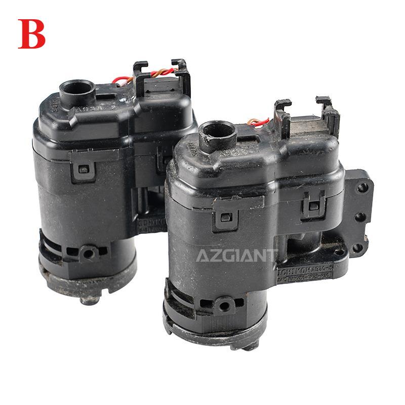 For Nissan Versa 2007-2012/2015-2019 Auto Parts Power overfold Rear View Side wing mirror Control Module Actuator&gear Assembly