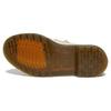 Dott. Martens Dr.Martens Adrian Mocassini con Nappe in Pelle Virginia 'Parchment Beige' Donna 22760292