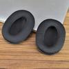 YAYINCC Soft memory foam Protein Leather /Mesh Ear Pads Compatible For Razer Opus X Headset Earmuffs Repairing Parts