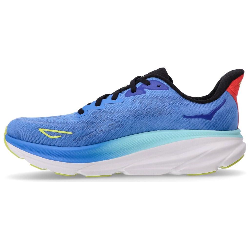 

HOKA Clifton 9 Virtual Blue Cerise Мужские кроссовки 1127895-VRTL 42