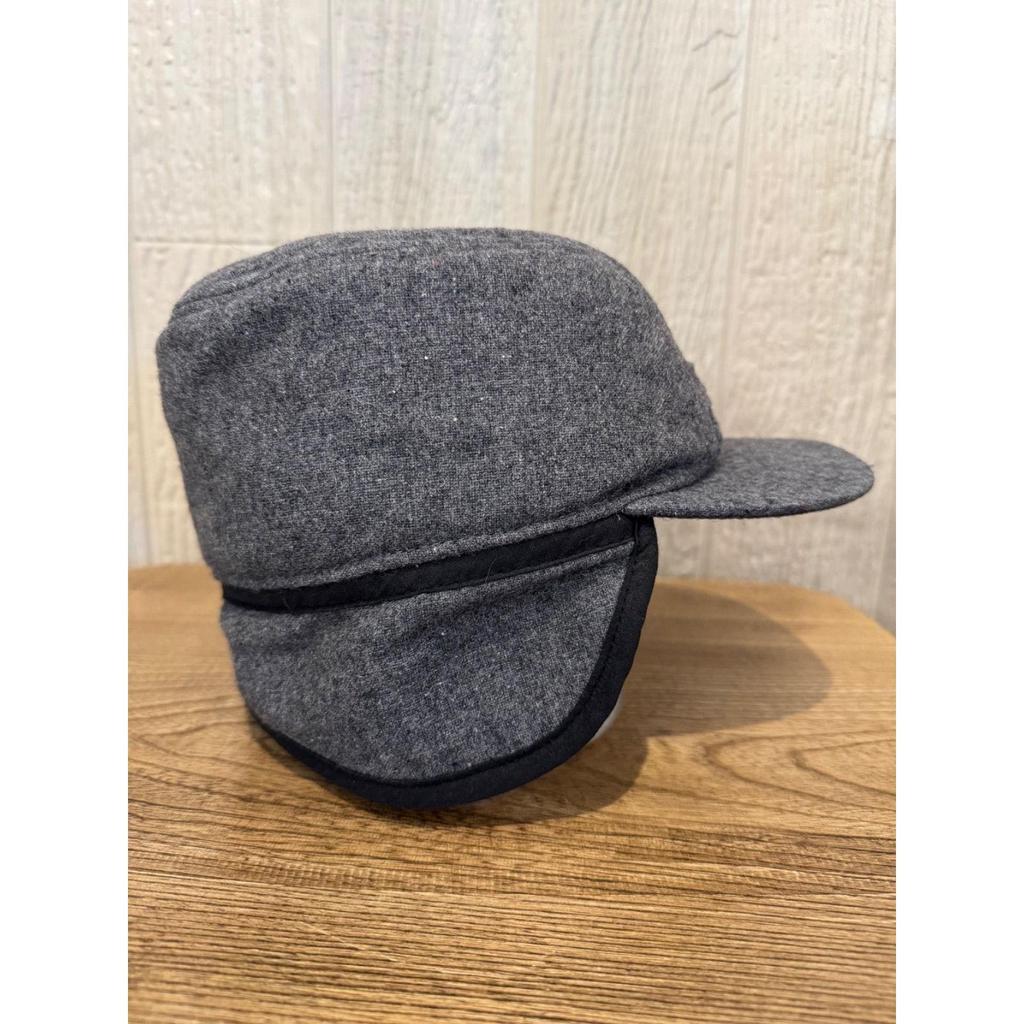 Used KROOKEDBRIXTON collaboration cap