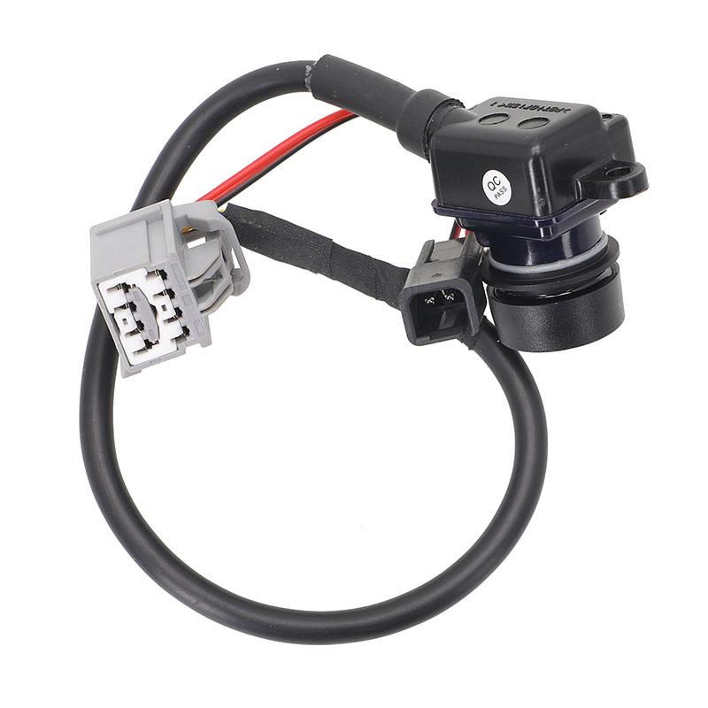 Enhanced Visibility Car Rear Camera for Journey 2011-2016 Nighttime Assist onesize