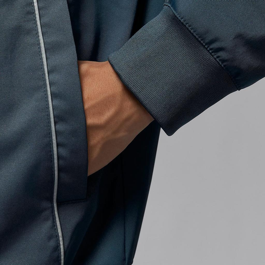 Jordan Jackets & Coats Men's Arsenal Dark Sea Blue HQ4887-478