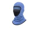 Windproof Balaclava Ski Mask Warm Warm Neck Gaiter Winter Cycling Mask Full Face Cover  Fishing